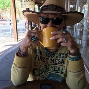 Meet your Posher, Sheri